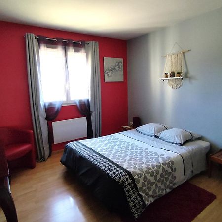 Chambre Genissieux, Vue Sur Vercors エクステリア 写真