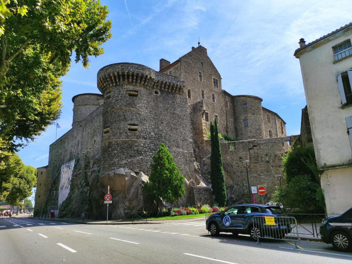 Chambre Genissieux, Vue Sur Vercors エクステリア 写真