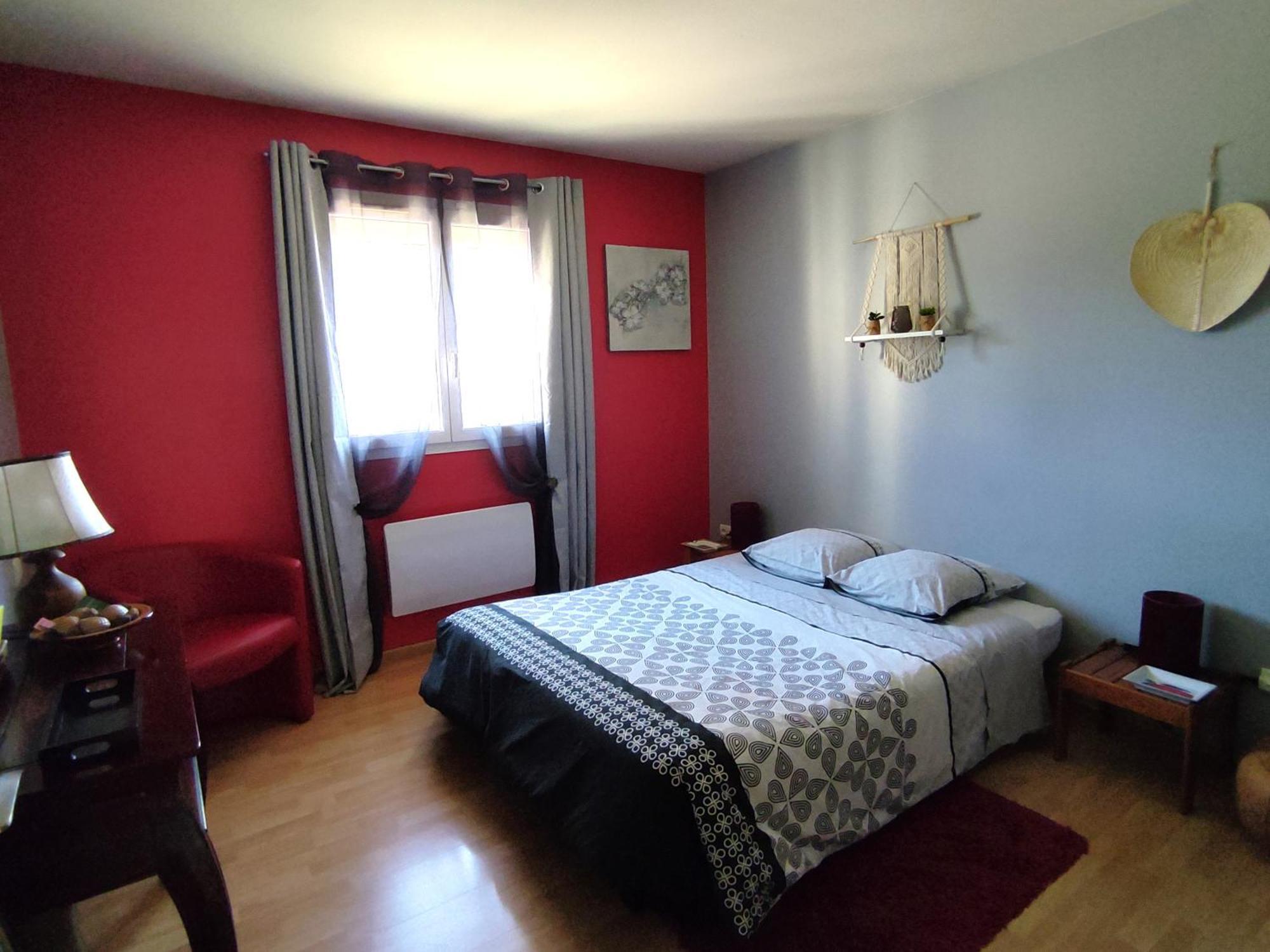 Chambre Genissieux, Vue Sur Vercors エクステリア 写真